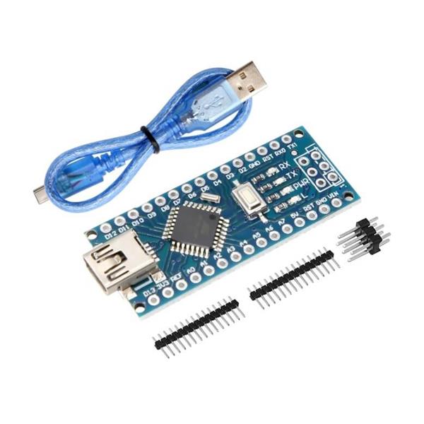 Arduino Nano