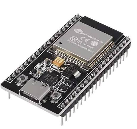 ESP32 DevKit USB-C