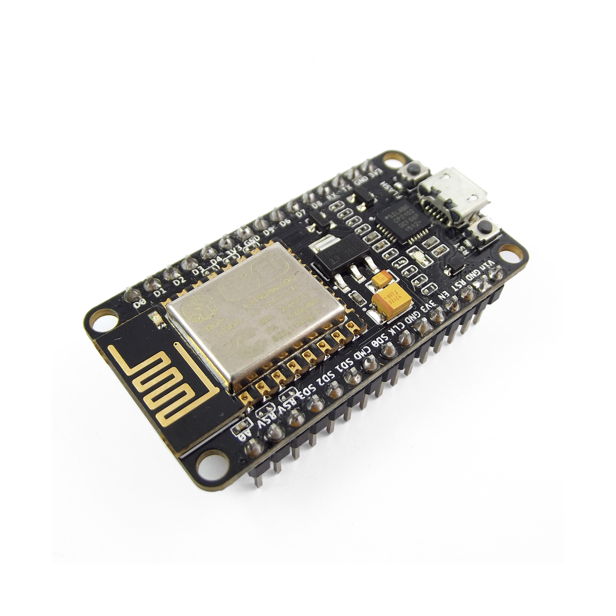 ESP8266 NodeMCU