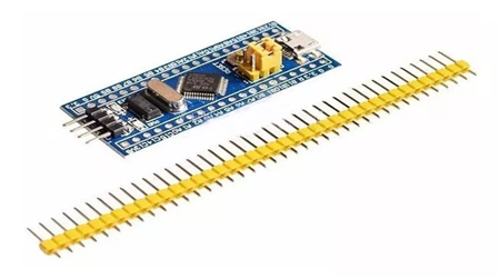 STM32 Blue Pill
